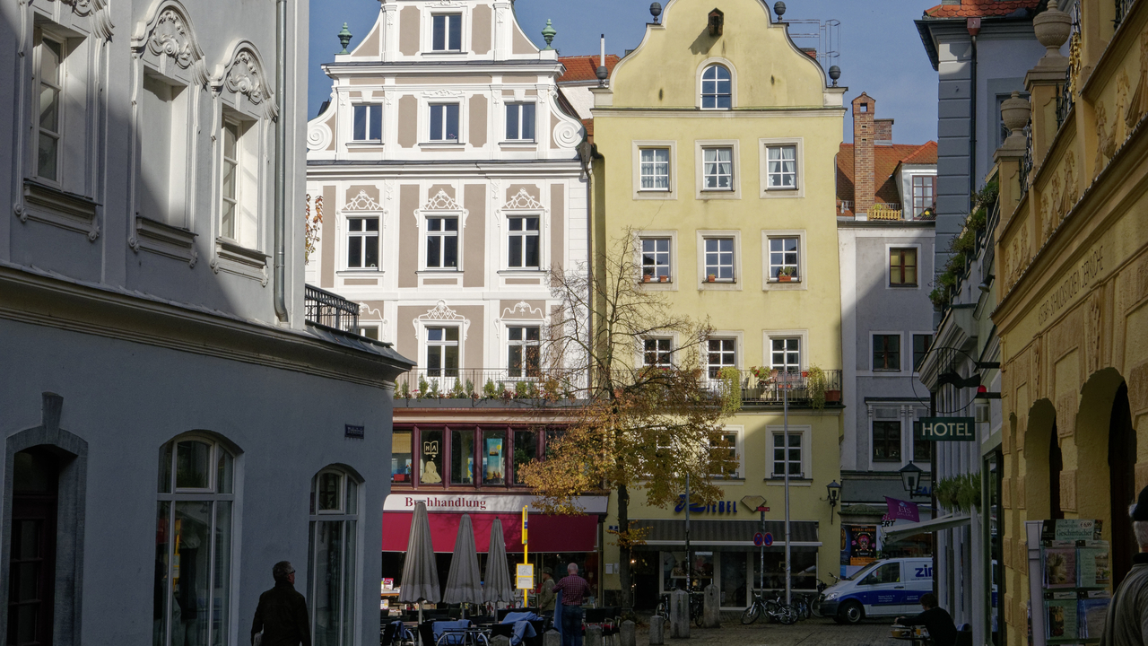 20131021 111740•Regensburg•Bavaria•Germany